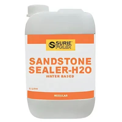 Surie Polex Sandstone Sealer H2O 5Ltr